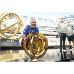 Marescas uløselige bånd med Chelsea